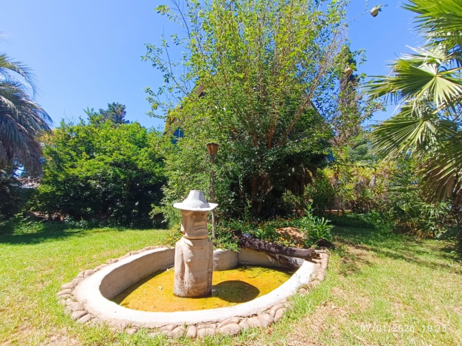 5 Bedroom Property for Sale in Wilkeville North West